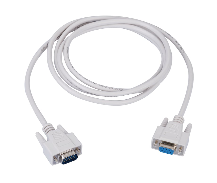 DTP Control Cable L 2m DTP Control Cable L 2m