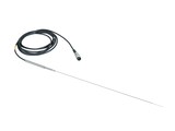 DASGIP Platinum RTD Temperature Sensor L400