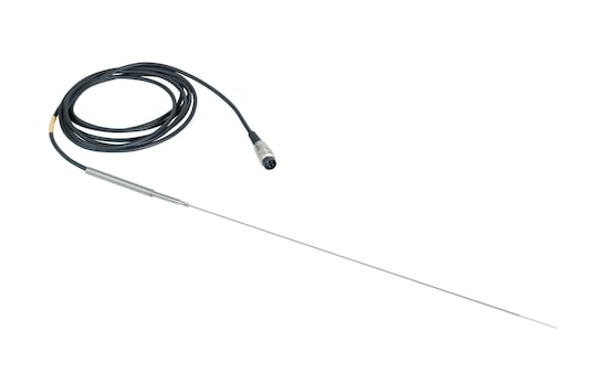 DASGIP Platinum RTD Temperature Sensor L400