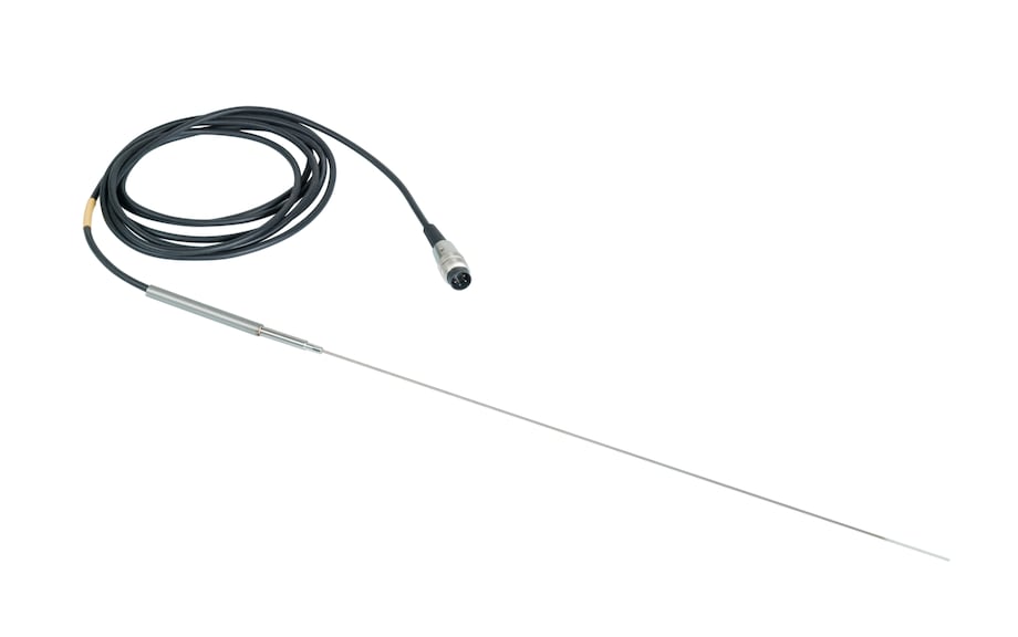 DASGIP Platinum RTD Temperature Sensor L400, 78103307 DASGIP Platinum RTD Temperature Sensor L400