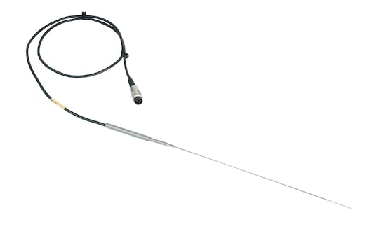 DASGIP Platinum RTD Temperature Sensor L300