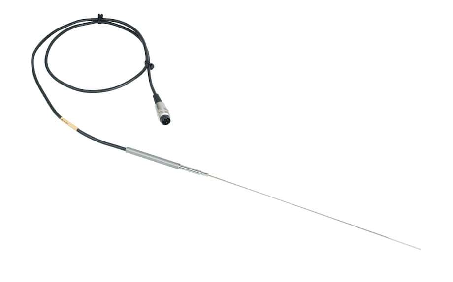 DASGIP Platinum RTD Temperature Sensor L300, 78103308 Image – DASGIP Platinum RTD Temperature Sensor L300