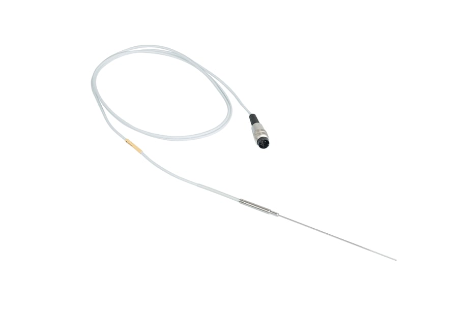 DASGIP Platinum RTD Temperature Sensor L150, 78103314 Image – DASGIP Platinum RTD Temperature Sensor L150