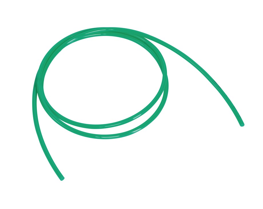 Gas Tubing, PA oxygen resistant, green Gas Tubing, PA oxygen resistant, green