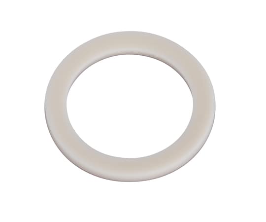 Silicone Washer PTFE-coated, for GL45