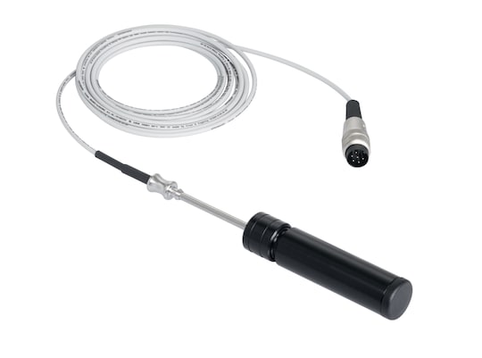 DASGIP DO Sensor D4 7 cable L 3 m and storage chamber for BioBLU