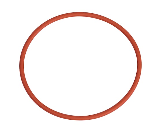 O-Ring red, 68x3