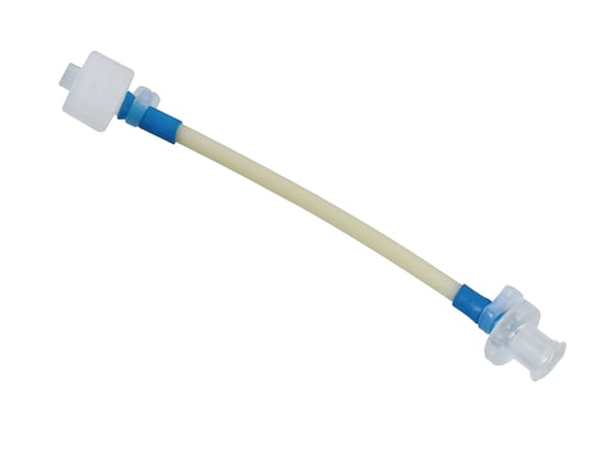 Pump Head Tubing for DASGIP MP8 pump, Bioprene 1