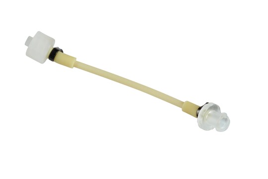 Pump Head Tubing for DASGIP MP8 pump, Bioprene 2