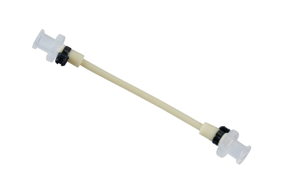Pump Head Tubing for DASGIP MP8 pump, Bioprene, 3 Pump Head Tubing for DASGIP MP8 pump, Bioprene 3
