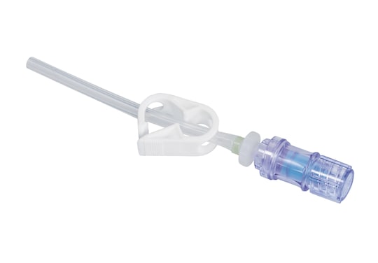 DASGIP sampling accessory swabable valve