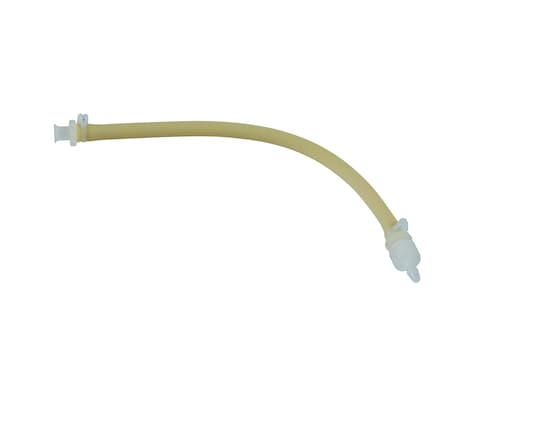 Pump Head Tubing for DASGIP MP4 pump, Bioprene, 3