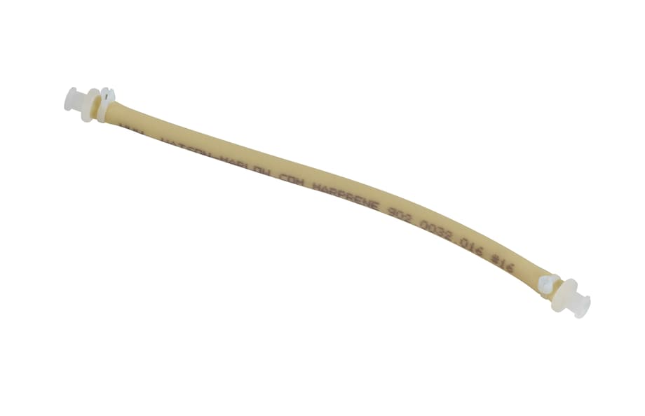 Pump Head Tubing for DASGIP MP4 pump, Marprene, 5 Pump Head Tubing for DASGIP MP4 pump, Marprene, 5