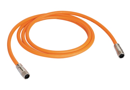DASGIP Control Cable for Bioblock-4, L 3 m