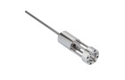 DASGIP Lipseal Stirrer Assembly stirrer shaft d 8 mm x Li 186 mm
