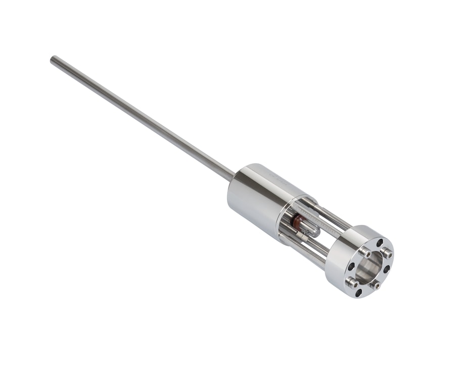 DASGIP Lipseal Stirrer Assembly stirrer shaft d 8 mm x Li 245 mm DASGIP Lipseal Stirrer Assembly stirrer shaft d 8 mm x Li 245 mm