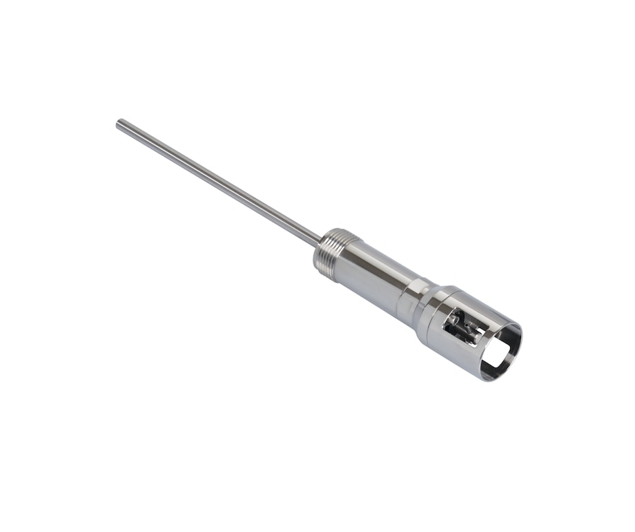 DASGIP Lipseal Stirrer Assembly stirrer shaft d 5xLi 112  DASGIP Lipseal Stirrer Assembly stirrer shaft d 5 mm x Li 112 mm