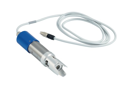 DASbox Overhead Drive magnetic, for BioBLU 0.3, w_cable L 1.6 m