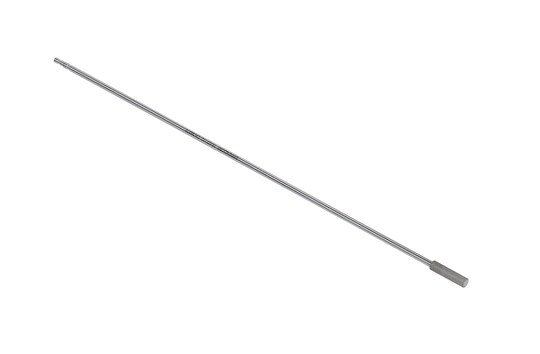 Micro Sparger stainless steel, pore size 10 µm, L 340 mm