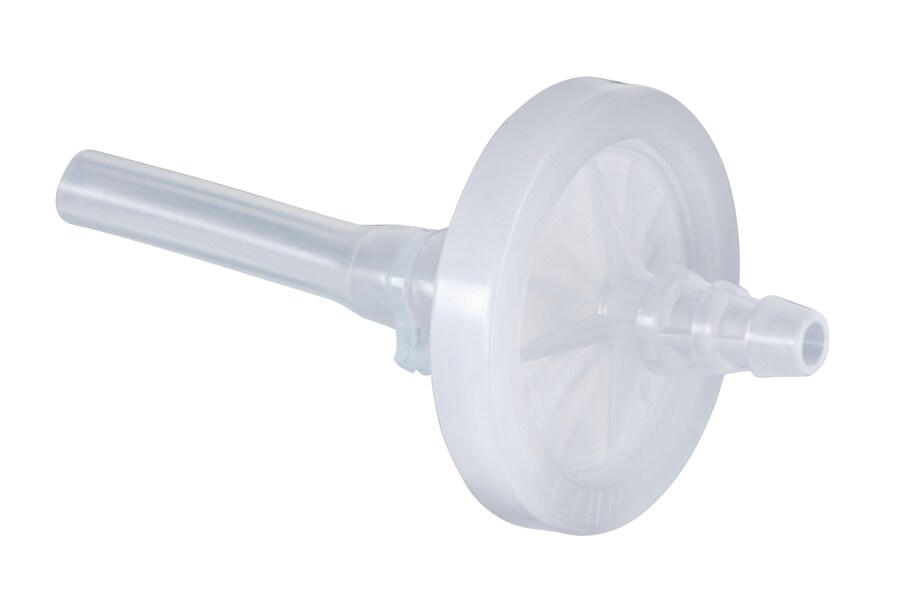 Filter Assembly type Gas In Filter Assembly type Gas In