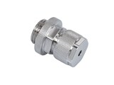 DASGIP Compression Fitting ID 4 mm with M18x1.5 male thread