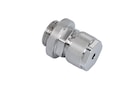 Image – DASGIP Compression Fitting ID 4 mm with M18x1_5 male thread