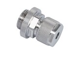 DASGIP Compression Fitting ID 6 mm with M18x1.5 male thread