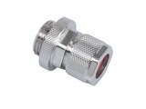 DASGIP Compression Fitting ID 12 mm with M18x1.5 male thread