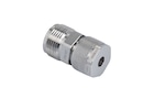 Image – DASGIP Compression Fitting ID 6 mm with Pg 13_5 male thread