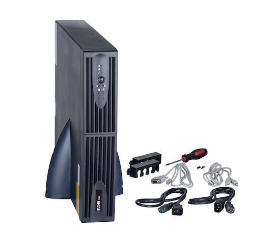 Uninterruptible Power Supply APC BackUPS BR1500G