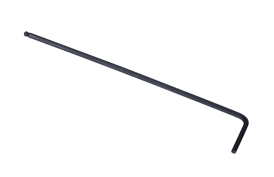 Hex Wrench 2 mm Hex Wrench 2 mm