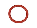 O-Ring red, 14x2