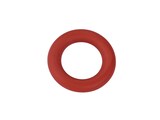O-Ring red, 6x2