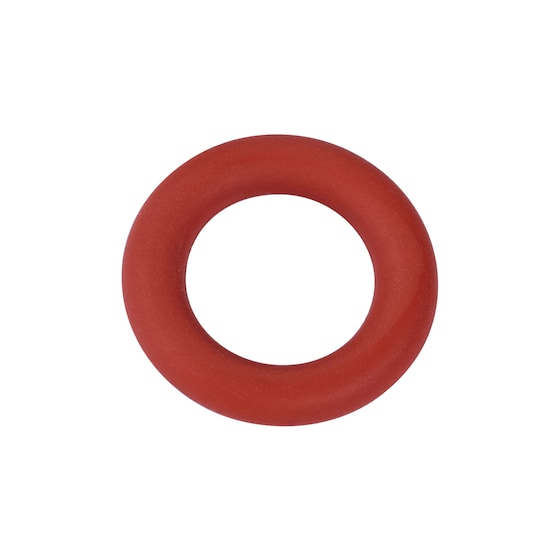 O-Ring red, 6x2