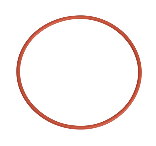 O-Ring red, 88x3