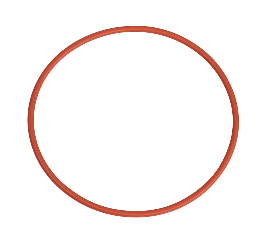O-Ring red, 88x3 O-Ring red, 88x3