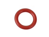 O-Ring red, 4x1