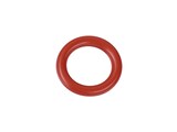 O-Ring red, 6x1.5