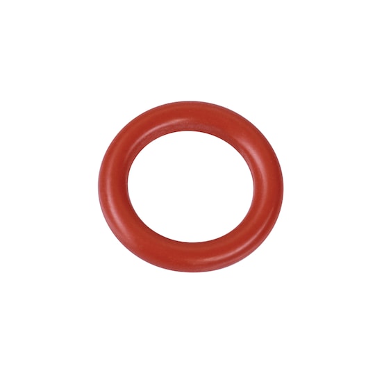 O-Ring red, 6x1.5
