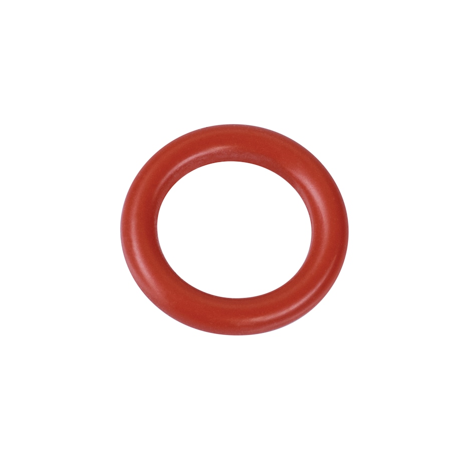 O-Ring red, 6x1_5 O-Ring red, 6x1.5