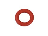 O-Ring red, 4x1.5