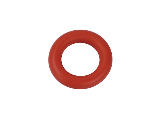 O-Ring red, 4x1.5