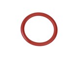 O-Ring red, 12x1.5