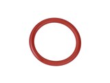 O-Ring red, 12x1.5