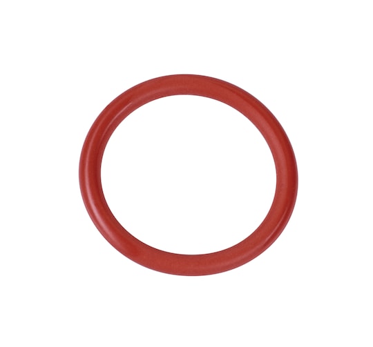 O-Ring red, 12x1.5
