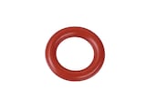 O-Ring red, 5x1.5