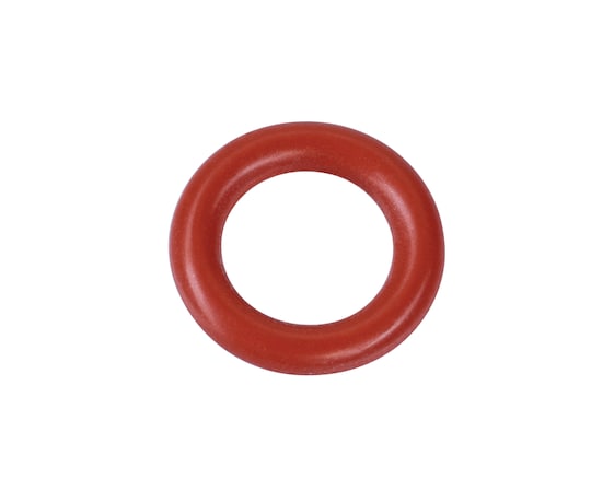 O-Ring red, 5x1.5