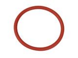 O-Ring red, 24x2