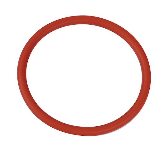 O-Ring red, 24x2