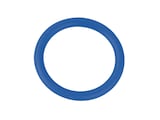 O-Ring blue, 18x2.5